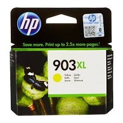 HP 903XL Yellow Ink Cartridge
