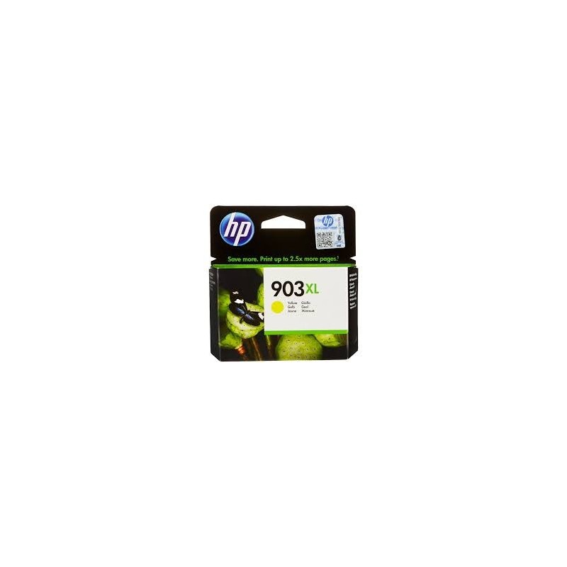 HP 903XL Yellow Ink Cartridge HP 903XL Yellow Ink Cartridge