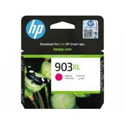 HP 903XL Magenta Ink Cartridge