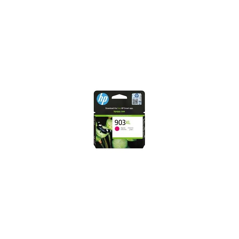 HP 903XL Magenta Ink Cartridge