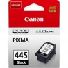 Canon 445 Black Ink Cartridge