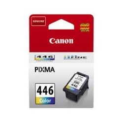 Canon 446 Tri-color Ink Cartridge