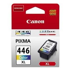 Canon 446XL ink Cartidge