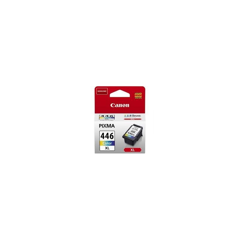 Canon 446XL ink Cartidge Canon 446XL ink Cartidge