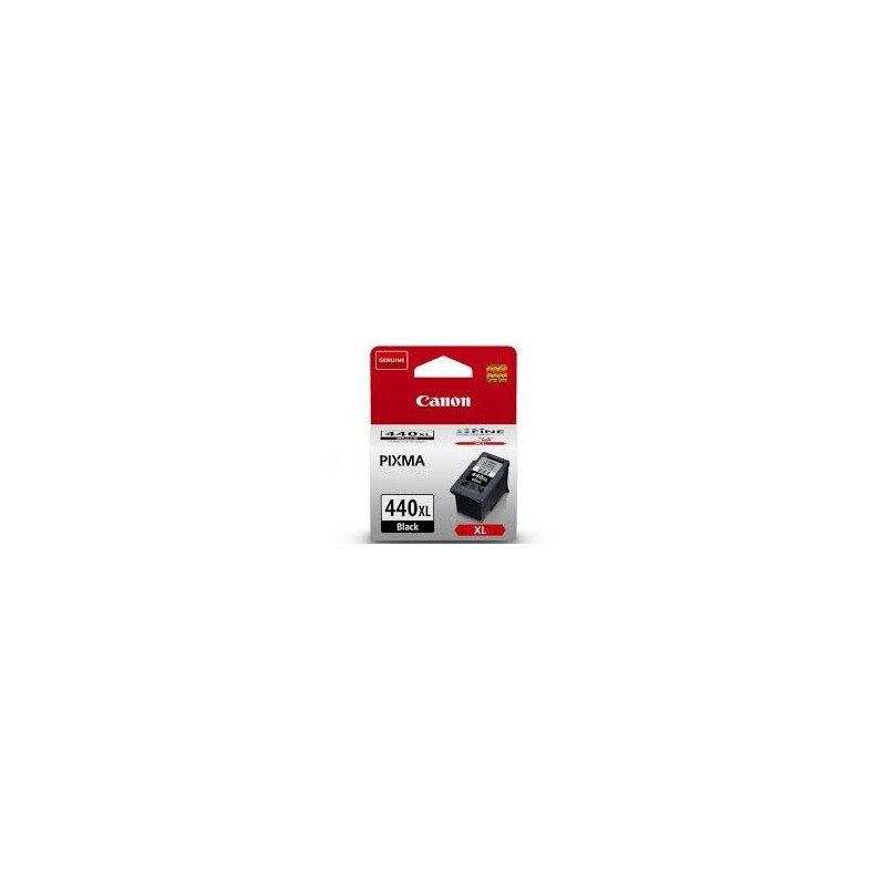 Canon 440XL Ink Cartridge Canon 440XL Ink Cartridge