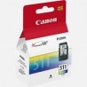 Canon 511 Tri-Color Ink cartridge