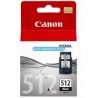 Canon 512 Black Ink Cartridge