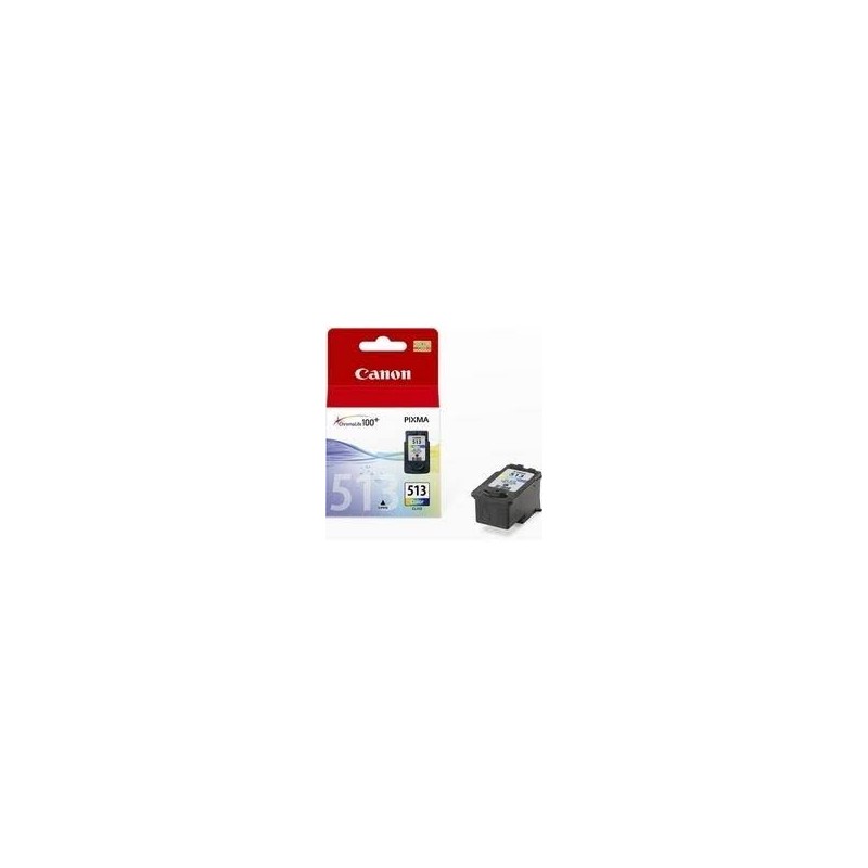 Canon 513 Tri-color Ink Cartridge