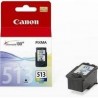 Canon 513 Tri-color Ink Cartridge