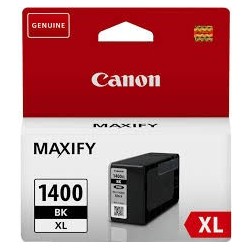Canon 1400XL Black Ink Cartidge