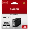 Canon 1400XL Black Ink Cartidge