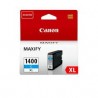 Canon 1400XL Cyan Ink Cartridge