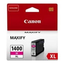 Canon 1400XL Magenta