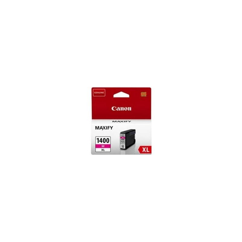 Canon 1400XL Magenta Canon 1400XL Magenta