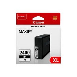 Canon 2400XL Black Ink Cartridge