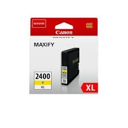 Canon 2400XL Yellow nk Cartridge