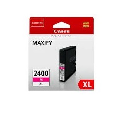 Canon 2400XL Magenta Ink Cartridge