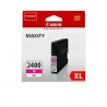 Canon 2400XL Magenta Ink Cartridge