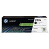 HP 230A Black Toner Cartridge 2,000 Pages Original W2300A Single-pack