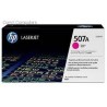 HP 507A Original Toner Cartridge – Magenta CE403A