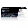 HP 305A Magenta Cartridge