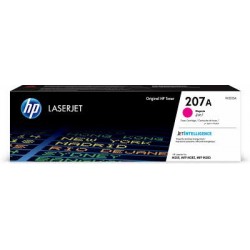 HHP 207A Magenta Toner Cartridge- Original W2213A Single-pack