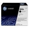 HP 64A -CC364A Toner Cartridge
