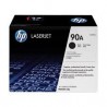 HP 90A- HP CE390A Toner Cartridge