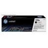 HP 128A -CE 320A Black Toner Cartridge