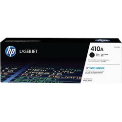 HP 410A- CF410A Black Toner Cartridge