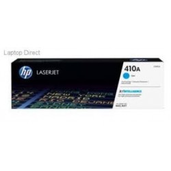 HP 410A-CF411A Cyan Toner Cartridge