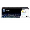HP 410A- CF412A Yellow Toner Cartridge