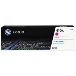 HP 410A -CF413A Magenta Toner Cartridge