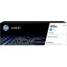 HP 415A- W2031A Cyan Toner Cartridge