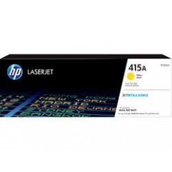 HP 415A- W2032A Yellow Toner Cartridge