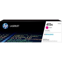 HP 415A-W2233A Magenta Toner Cartridge