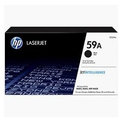 HP 59A - CF259A Black Toner