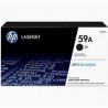 HP 59A - CF259A Black Toner