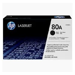 HP 80A CF280A Black Toner