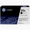 HP 80A CF280A Black Toner