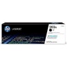 HP 203A -CF 540A Black Toner Cartridge
