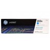 HP 203A Cyan Original Toner CF541A