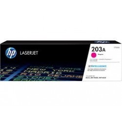 HP 203A Magenta Original Toner CF543A
