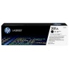 HP 201A Black Original Toner Cartridge CF400A