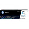 HP 201A Cyan Original Toner Cartridge CF401A