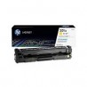 HP 201A Yellow Original Toner Cartridge - CF402A