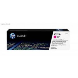 HP 201A Magenta Original Toner Cartridge CF403A