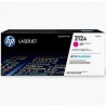 HP 212A Original Toner Cartridge - Yellow W2122A