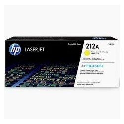 HP 212A Original Toner Cartridge - Magenta W2123A