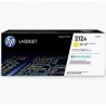 HP 212A Original Toner Cartridge - Magenta W2123A
